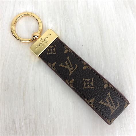 lv key holder men|authentic louis vuitton keychain.